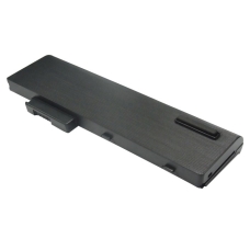 Remplacement de batterie compatible pour Acer 3UR18650Y-2-QC236