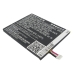 Batterie de téléphone portable Acer CS-ACE380SL