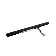 Remplacement de batterie compatible pour Acer AL15A32,AL15A32 (4ICR17/65),KT.00403.025,KT.00403.034,KT.004B3.025