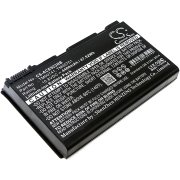 CS-ACE523NB<br />Batteries for   replaces battery GRAPE32