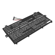 Remplacement de batterie compatible pour Asus 0B200-03800100,C21N2003