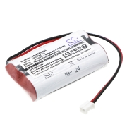 Batterie compatibleWith Outils électriques Batterie
