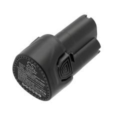 Remplacement de batterie compatible pour ACDelco AB1225LA