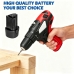 Batterie compatible avec Acdelco CS-ACG120PW