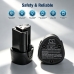 Batterie compatible avec Acdelco CS-ACG120PW