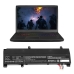 Batterie pour ordinateur portable Acer CS-ACG702NB