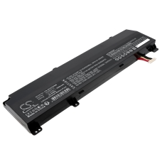 Remplacement de batterie compatible pour Acer 0B110-00490000,A42LM5H,A42N1710
