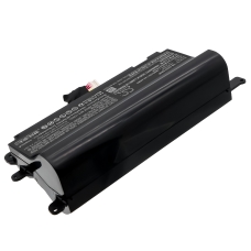 Remplacement de batterie compatible pour Acer 0B110-00380000,0B110-00380200,A42N1520