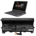 Batterie pour ordinateur portable Acer CS-ACG752NB