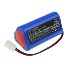 Remplacement de batterie compatible pour Aoli JW-Y3S-5