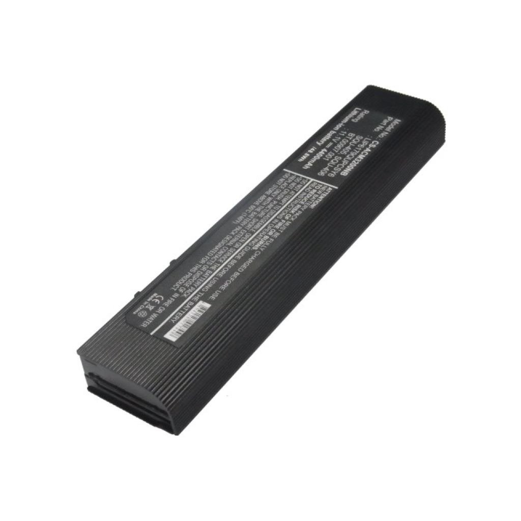 Batteries Remplace LC.BTP03.006