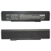 Batteries Remplace LC.BTP03.006