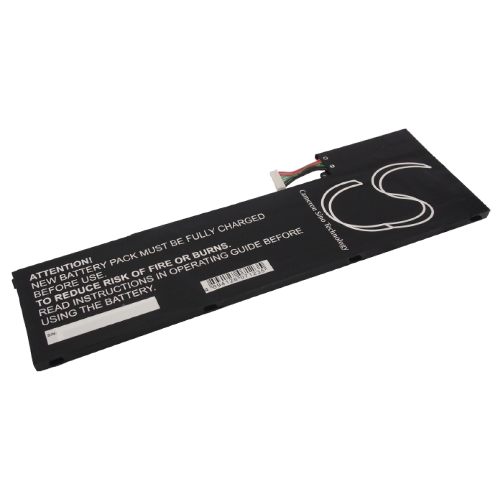 Batteries Remplace 3ICP7/67/90