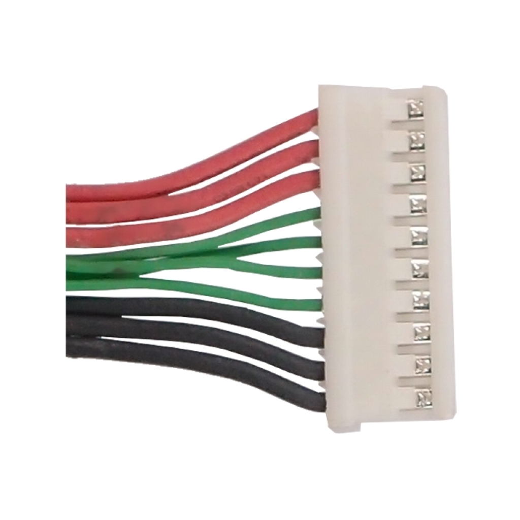 Batteries Remplace 3ICP7/67/90