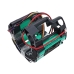 Batterie compatible avec Eureka Amica Qilive CS-ACM705VX