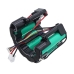 Batterie compatible avec Eureka Amica Qilive CS-ACM705VX
