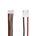 Batterie compatible avec Eureka Amica Qilive CS-ACM705VX
