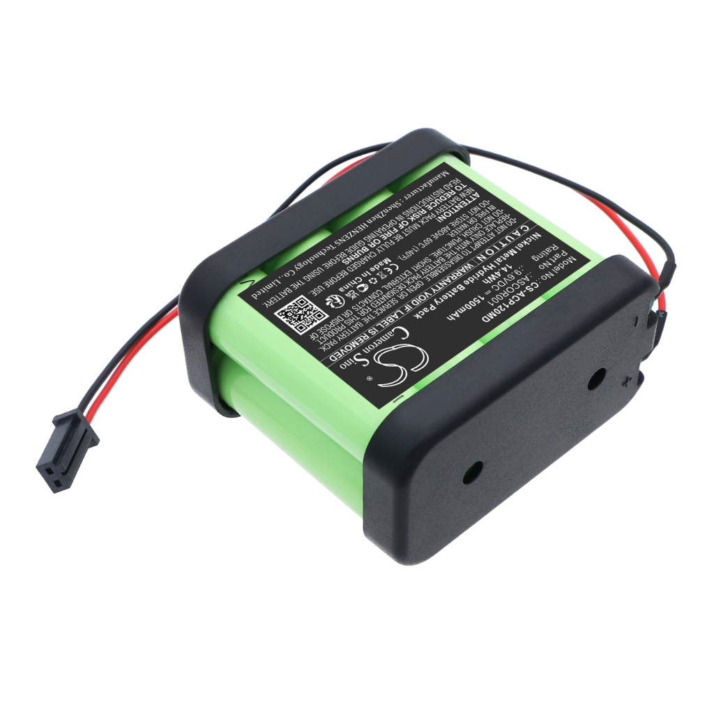 Batteries Batterie médicale CS-ACP120MD