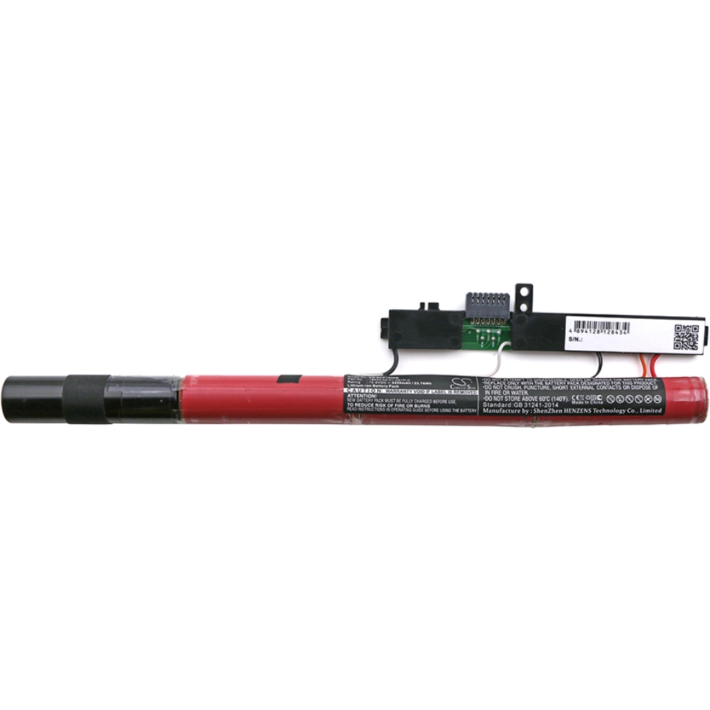Batterie pour ordinateur portable Acer CS-ACP140NB