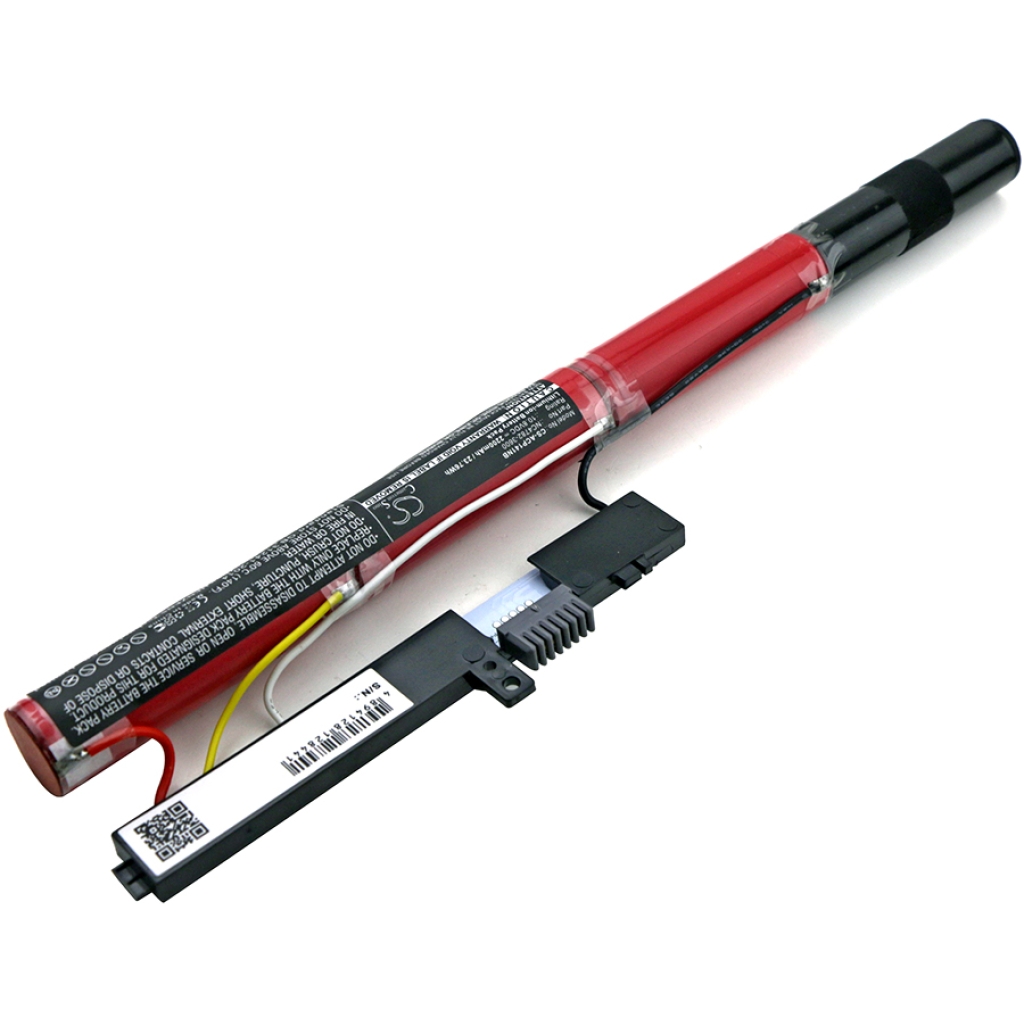 Notebook battery Acer Z1-401-C9JN