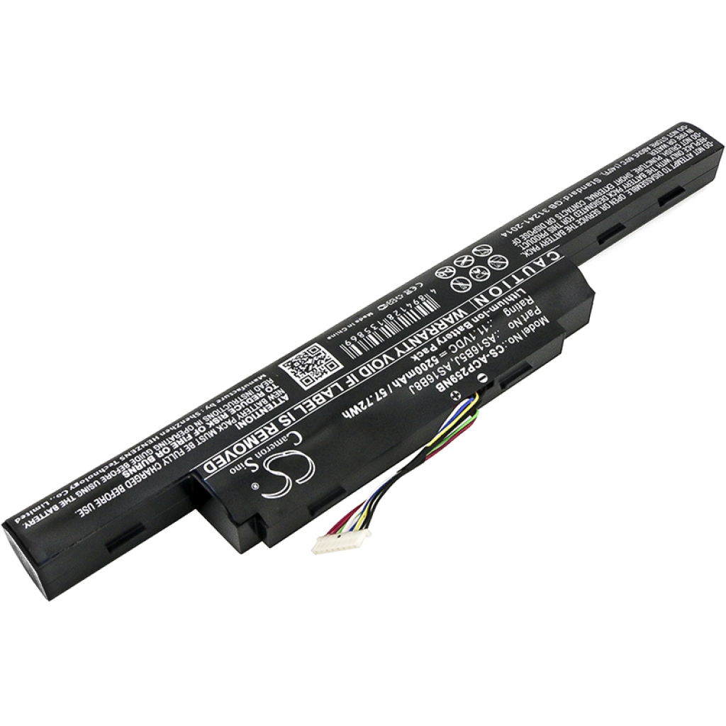 Batterie pour ordinateur portable Acer CS-ACP259NB