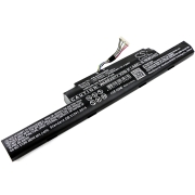Battery compatibleWith Batteries