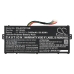 Batterie pour ordinateur portable Acer CS-ACP311NB