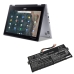 Batterie pour ordinateur portable Acer CS-ACP311NB