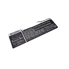 Remplacement de batterie compatible pour Acer AP13C3I,AP13C3I(3ICP7/67/90