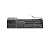 Battery compatible with Notebook battery