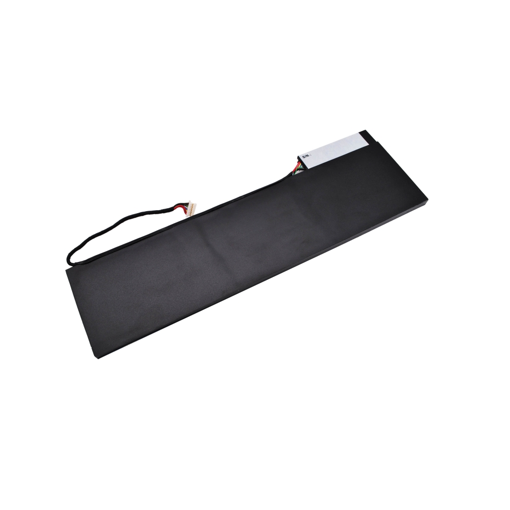 Battery compatible with Notebook battery
