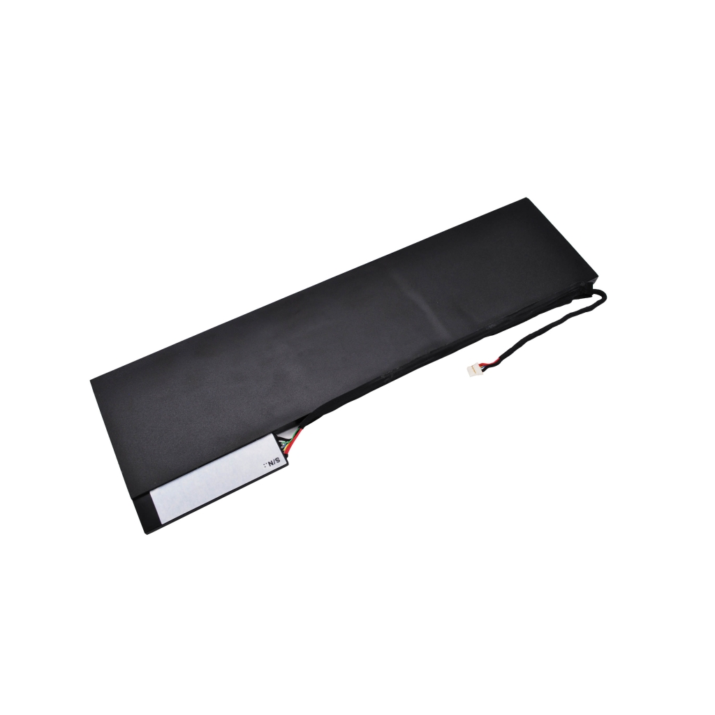 Battery compatible with Notebook battery