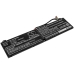 Batterie pour ordinateur portable Acer CS-ACP500NB
