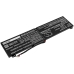 Batterie pour ordinateur portable Acer CS-ACP500NB