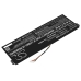 Notebook battery Acer Aspire 5 A515-43-R6WW