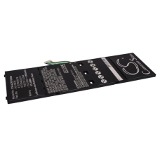 Remplacement de batterie compatible pour Acer 41CP6/60/78,41CP6/60/80,4ICP6/60/78,4ICP6/60/80,AC13B8K...