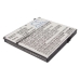 Batterie de téléphone portable Acer CS-ACS10SL