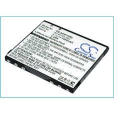 Compatible battery replacement for Acer 1UF504553-1-T0582,BT.00103.002