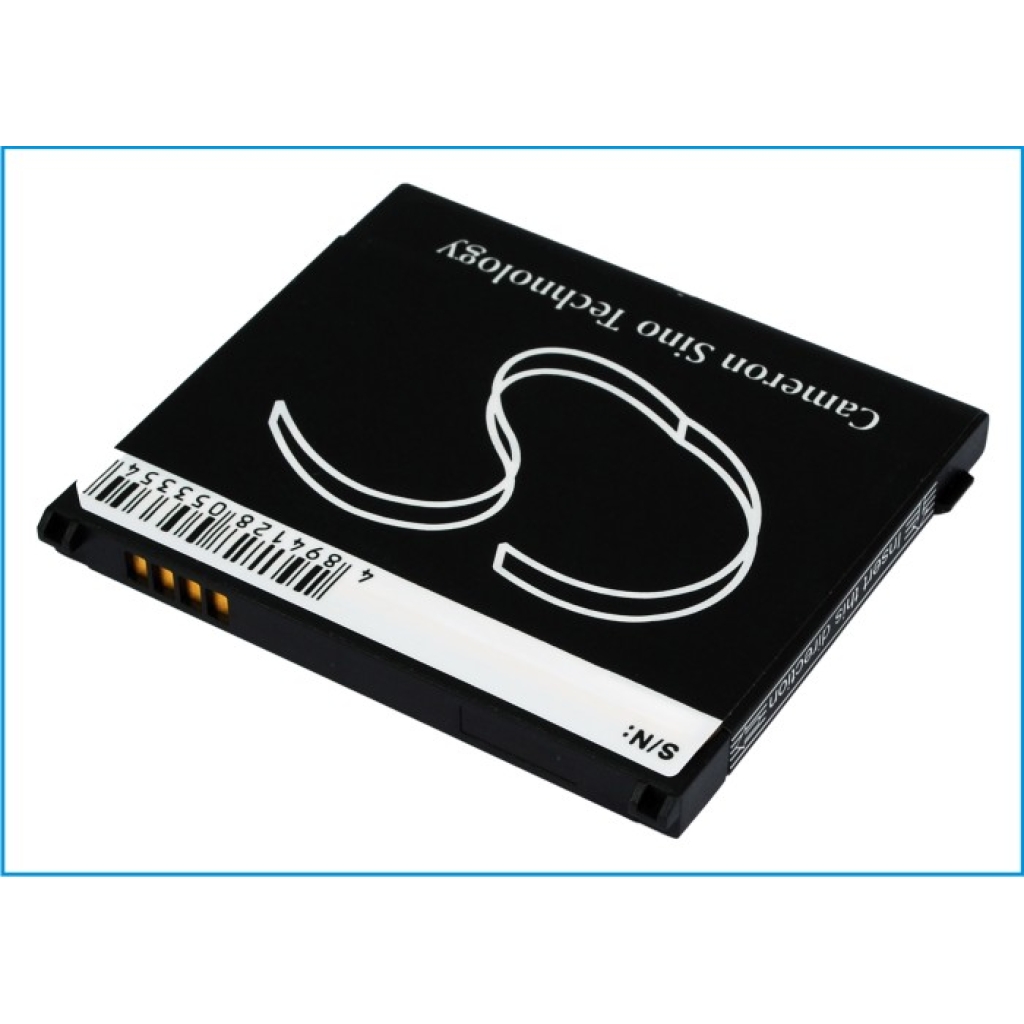 Batterie de téléphone portable Acer CS-ACS110SL