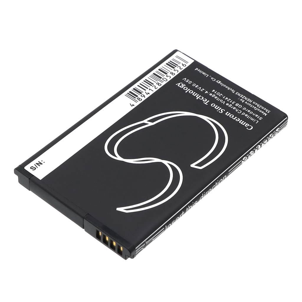 Battery compatible with Mobile Phone Battery