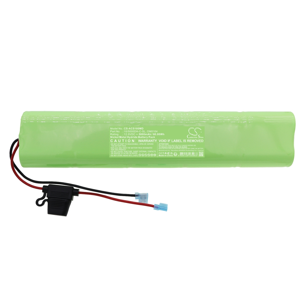 Medical Battery Bison CS-ACS180MD