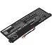 Battery Replaces NX.GNTSA.007