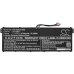 Battery Replaces NX.GNTSA.007