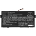 Notebook battery Acer Swift 7 SF713-51-M51W