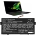 Notebook battery Acer Swift 7 SF713-51-M51W