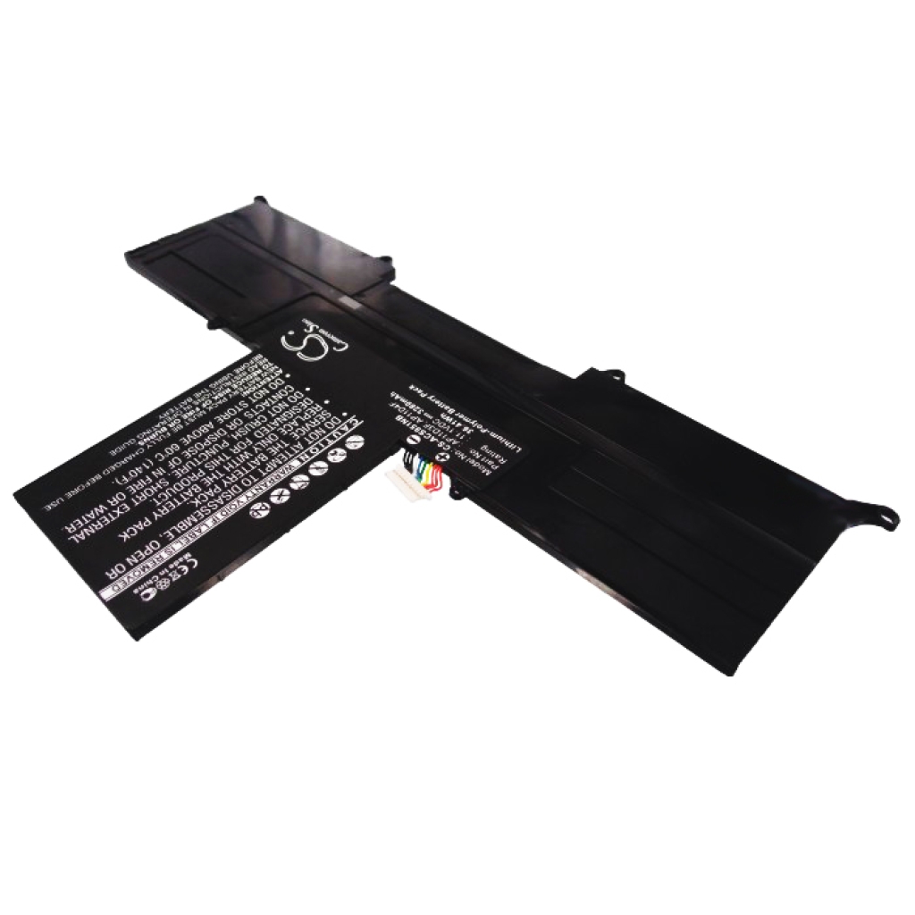 Battery Replaces AP11D4F
