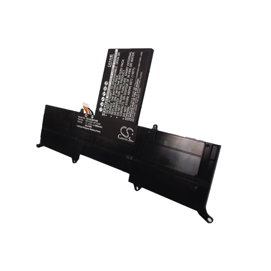 Battery Replaces AP11D4F