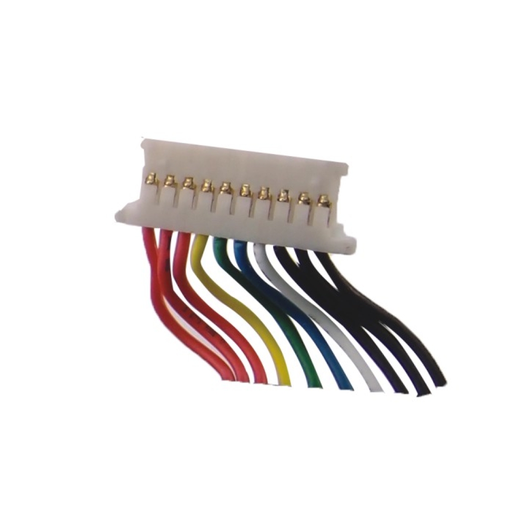 Battery Replaces AP11D4F