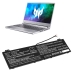 Notebook battery Acer CS-ACT300NB