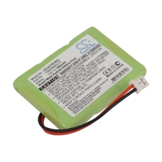 Remplacement de batterie compatible pour Auerswald F6M3BMXV1Z